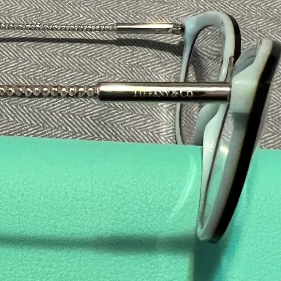 Tiffany & Co glasses - Picture 5 of 8